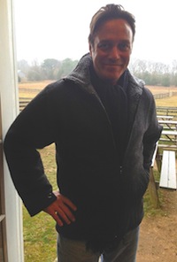 Alpaca Jackets and Alpaca Coats