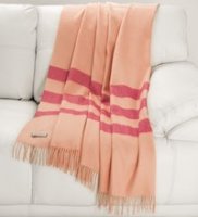Baby Alpaca Throw