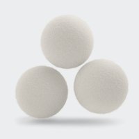 Sheeps wool dryer balls Alpaca alternative